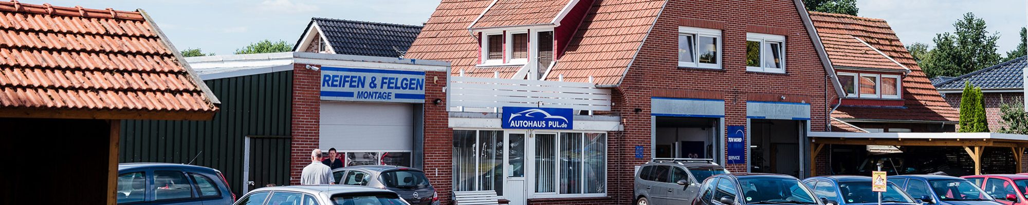 Autohaus Pul